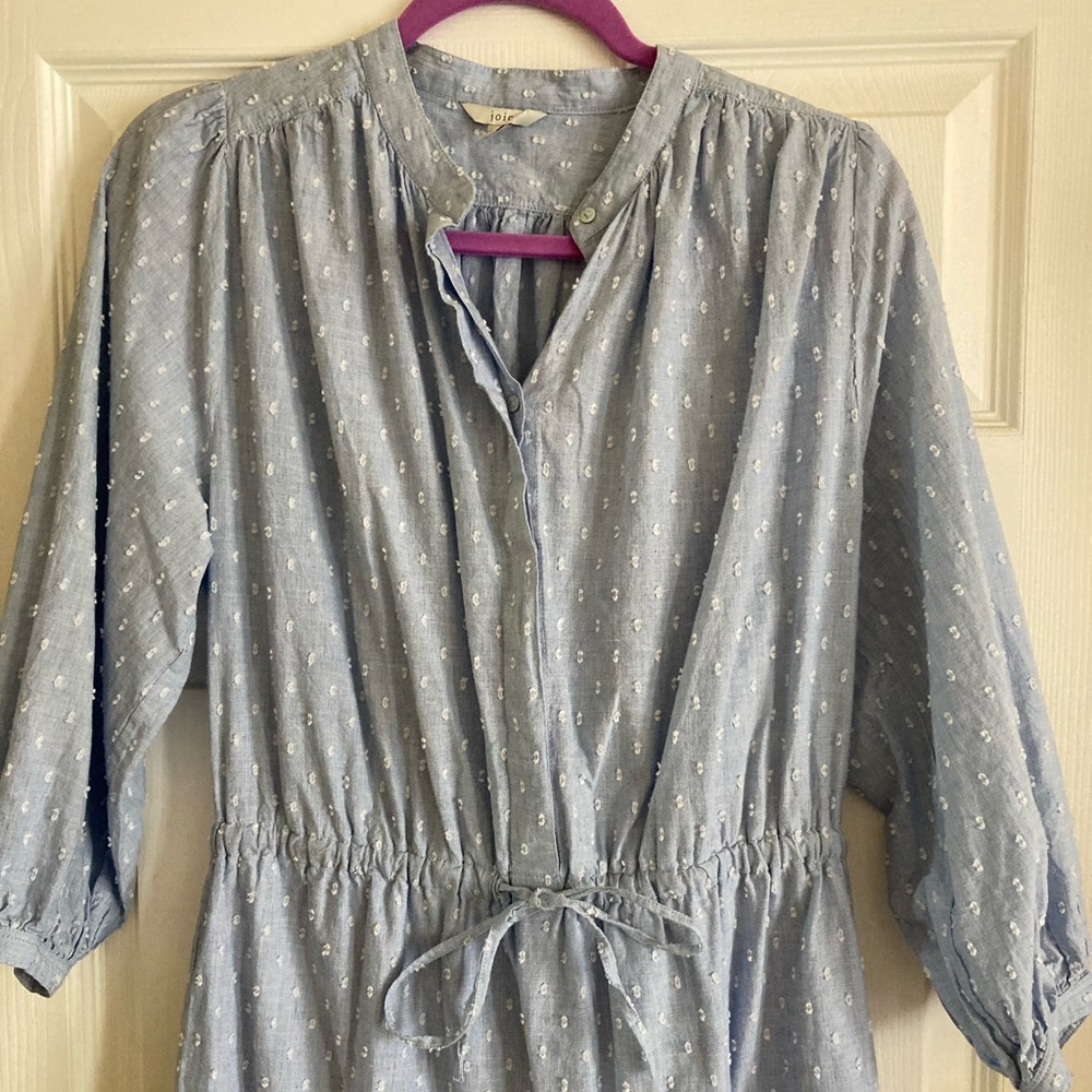 Joie Dress
